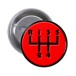 SCHALTHEBEL BUTTONS