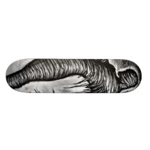 Schatten Mann Personalisiertes Deck