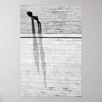 Schatten poster