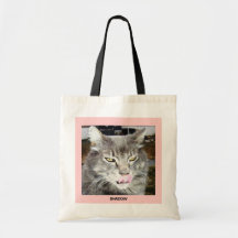 Schatten-Taschen-Tasche