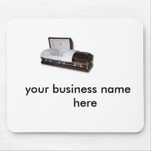 Schatulle mousepad
