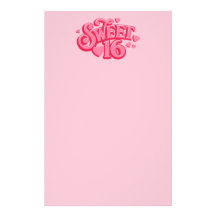 Schatz 16 personalisiertes druckpapier