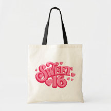 Schatz 16 tasche