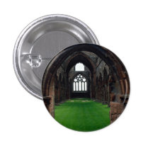 Schatz-Abtei, neue Abtei, Sumfriesshire, Scotla Buttons