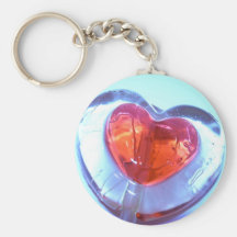 "Schatz" Keychain Schlüsselbänder