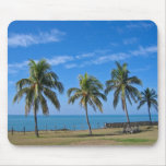 Schatz-Strand Jamaika Mauspads