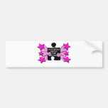 SCHAUKELN SIE DAS SPEKTRUM! AUTOSTICKER