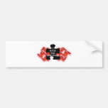SCHAUKELN SIE DAS SPEKTRUM! AUTOSTICKER