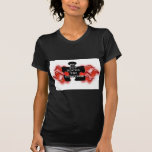 Schaukeln Sie das Spektrum! T-shirt