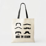 Schaukeln Sie die 'Stache Tasche
