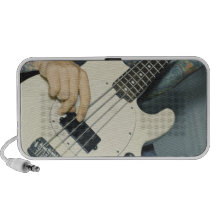 SCHAUKELN SIE ES!!!! iPod SPEAKER