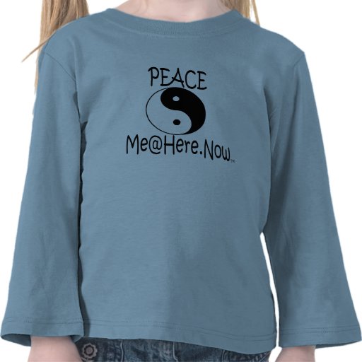 Scherzt longsleeve T-Stück Tshirts