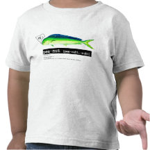 scherzt mahi Hemd