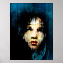 Schichten des Souls 4 Posterdrucke