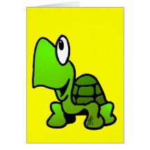 Schildkröte Karten