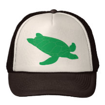 Schildkröte-Schildkröten-Amphibien-Tier-Tier Trucker Mütze