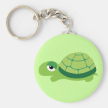 Schildkröte Schlüsselanhänger