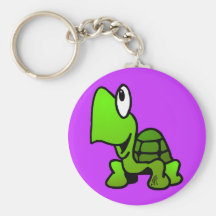 Schildkröte Schlüsselanhänger