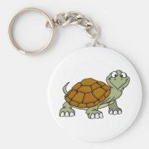 Schildkröte Schlüsselband