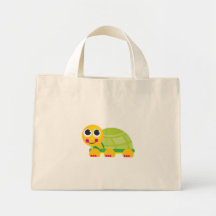 Schildkröte-Tasche -