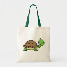 Schildkröte-Taschentasche