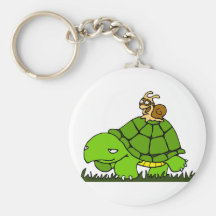 Schildkrötefahrt Schlüsselbänder