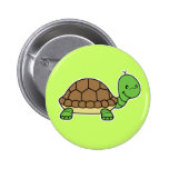 Schildkröteknopf Buttons