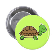 Schildkröteknopf Buttons