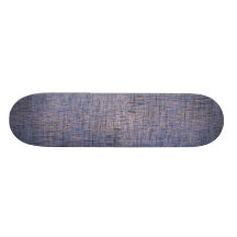 Schilfe im Abendslicht Individuelle Skateboarddecks