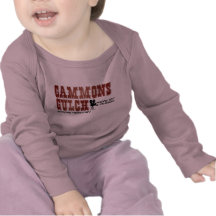 Schinkengulch-Film-Set-Säuglinges-T-Shirt