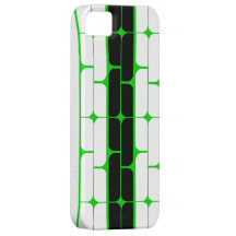 Schizm Elfenbein (Limoner) iPhone Fall iPhone 5 Schutzhülle