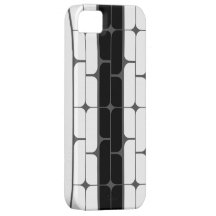 Schizm Elfenbein (Rauch) iPhone Fall iPhone 5 Hüllen