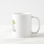 Schlaf mit einer pädiatrischen Krankenschwester Kaffee Tassen