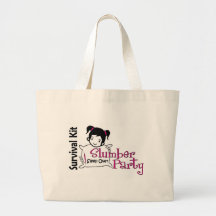 Schlaf über Taschen-Tasche
