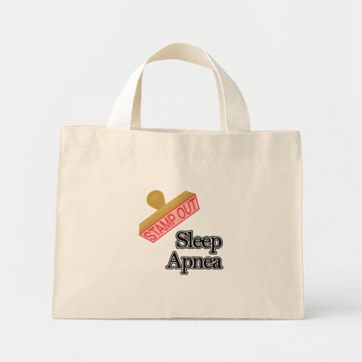 SchlafApnea Tasche