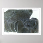 Schlafenengel 2 posterdrucke