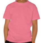 Schlafenente mit Schmetterling Tshirt