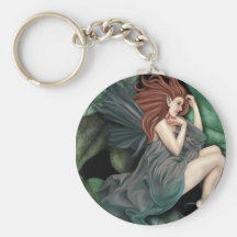 SchlafenFee Keychain Schlüsselanhänger