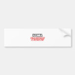 Schlaflosigkeits-… coole Kinder Autosticker