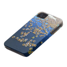 Schlag für Enten Case-Mate iPhone 4 Hüllen
