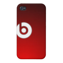 Schläge AudioiPhone 4/4S Fall iPhone 4/4S Hüllen