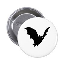 Schläger Button