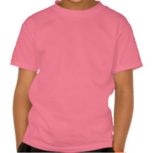 Schläger-und Mond-Halloween-T-Shirt