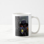 Schlechter Außerirdische-Becher Kaffeetasse