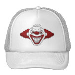 Schlechter Clowns-Hut Baseball Kappe