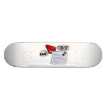 Schlechter Hefter Personalisierte Skatedecks