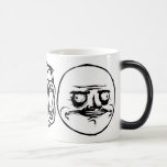 Schleppangel-Becher Tee Tasse