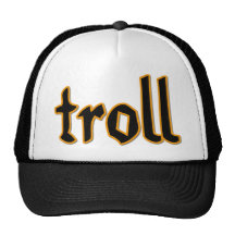 Schleppangel Kult Cap