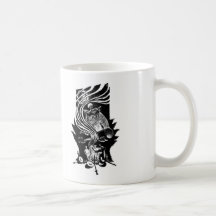 Schleppangel Teehaferl