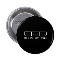 Schließen Sie mich an Button